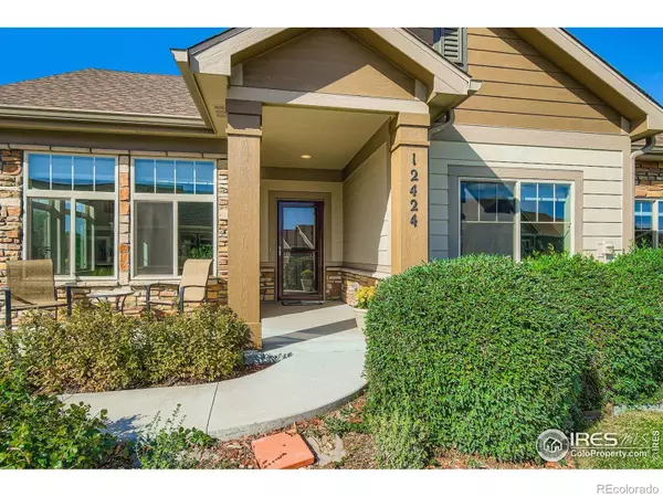 Thornton, CO 80241,12424 Madison WAY