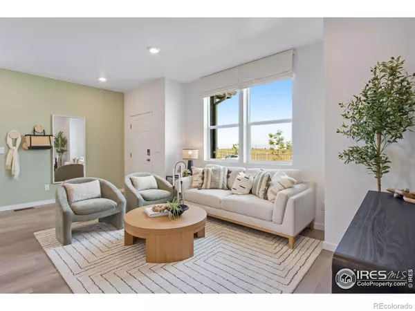 Severance, CO 80550,374 Tailholt AVE