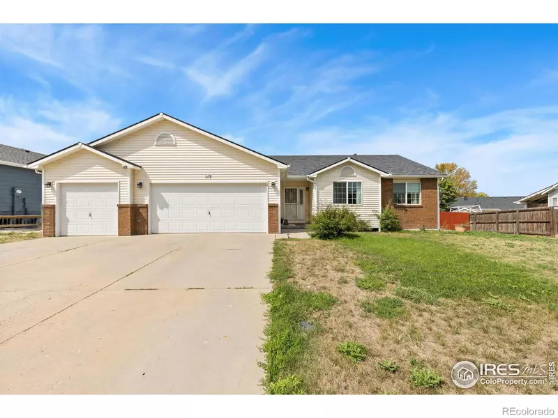 115 N 49th Ave Pl, Greeley, CO 80634
