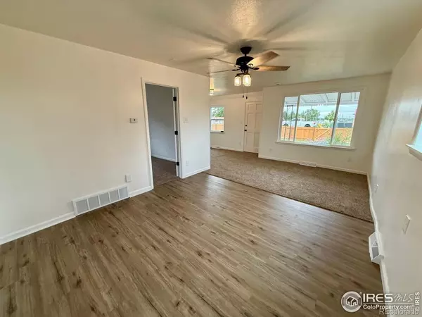 Evans, CO 80620,3127 11th AVE