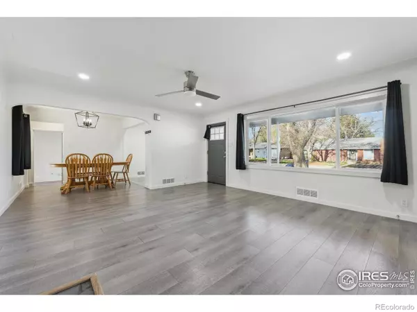 Greeley, CO 80631,1616 22nd AVE