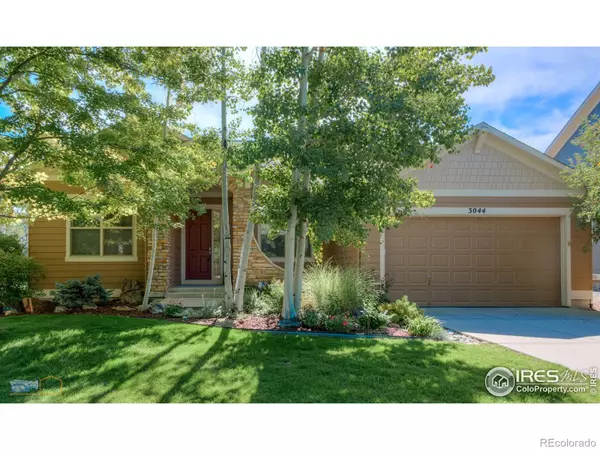 3044 Red Deer TRL, Lafayette, CO 80026