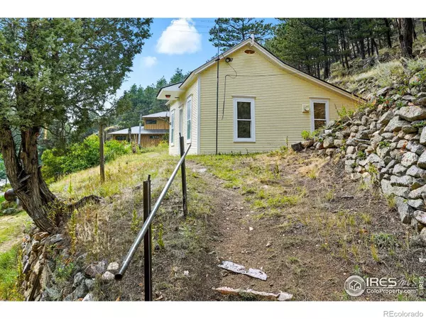 Boulder, CO 80302,6112 Fourmile Canyon DR