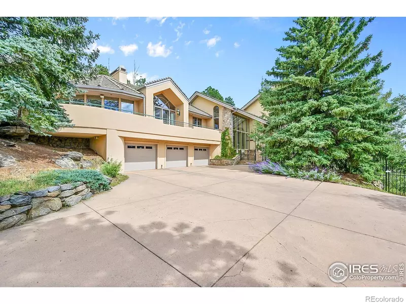 1682 Montane DR, Golden, CO 80401