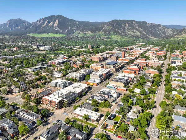 Boulder, CO 80302,2025 18th ST
