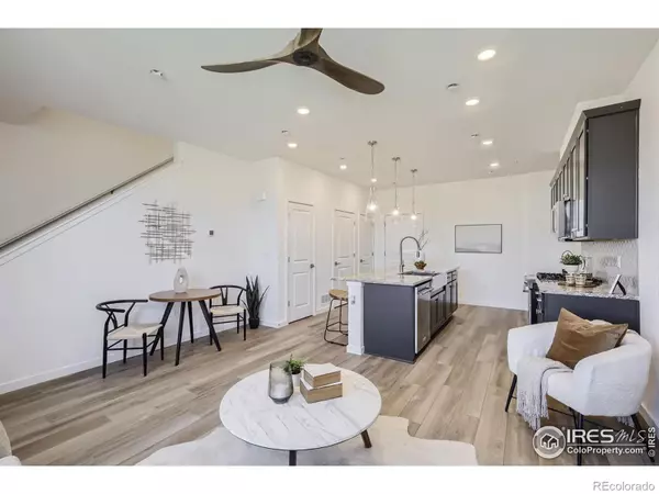 Longmont, CO 80503,2753 Bear Springs CIR