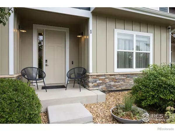 Fort Collins, CO 80524,744 Wagon Trail RD #1