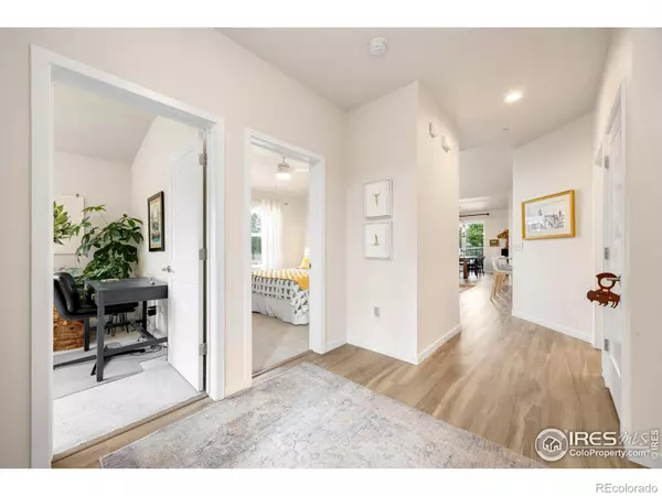 Fort Collins, CO 80524,744 Wagon Trail RD #1