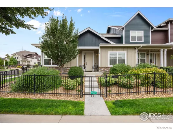 Fort Collins, CO 80524,744 Wagon Trail RD #1