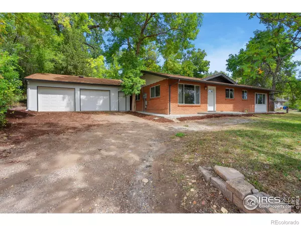 Fort Collins, CO 80526,1308 W Prospect RD