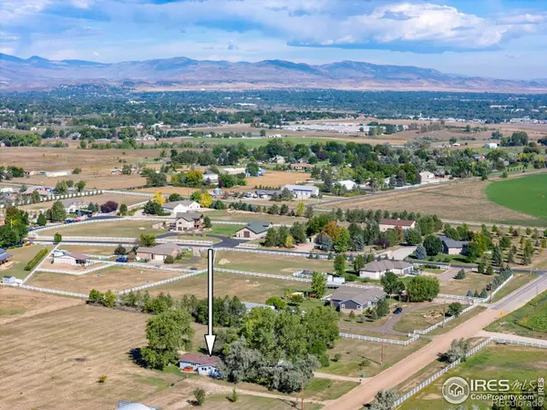 Loveland, CO 80537,4475 S County Road 13