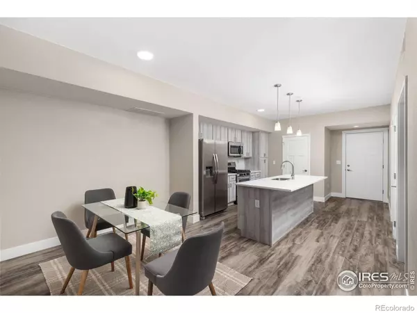Lafayette, CO 80026,310 S Cherrywood DR #201