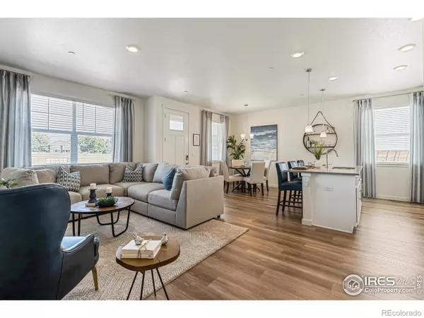 Fort Collins, CO 80528,1610 Knobby Pine DR #B