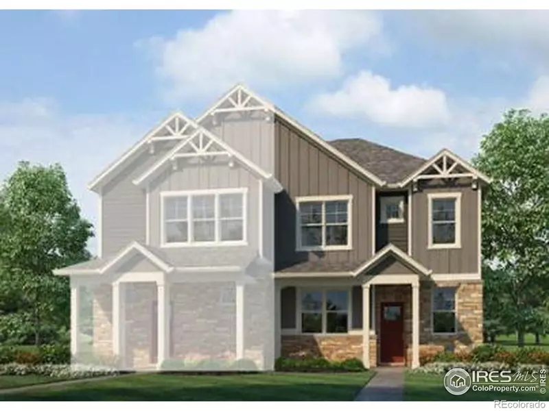 1610 Knobby Pine DR #B, Fort Collins, CO 80528