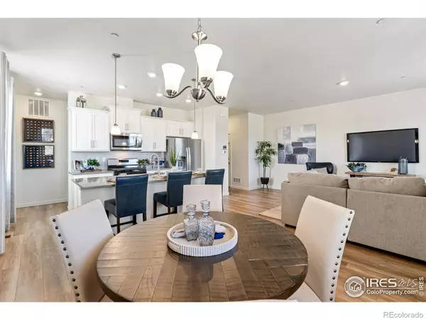 Fort Collins, CO 80528,1610 Knobby Pine DR #B