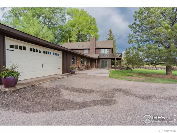 Livermore, CO 80536,23930 N Highway 287