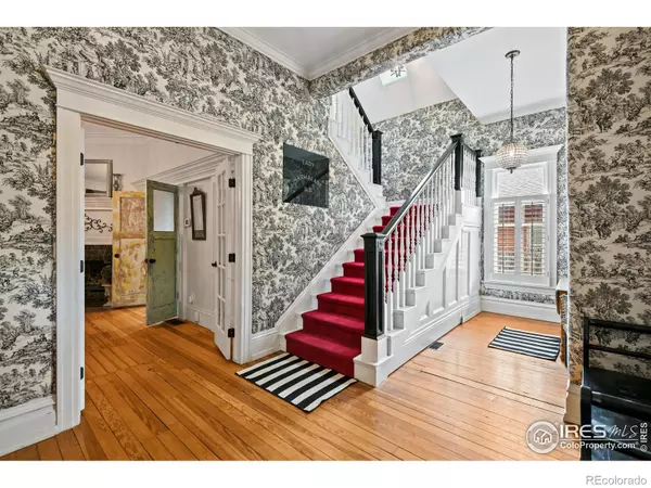 Fort Collins, CO 80524,320 E Mulberry ST