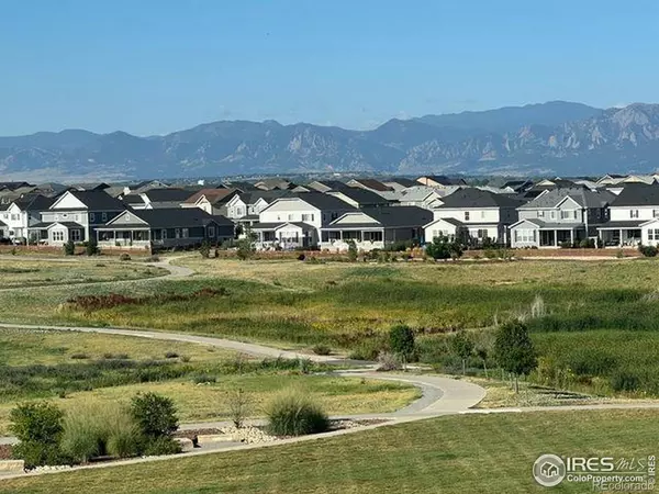 Erie, CO 80516,938 Flora View DR