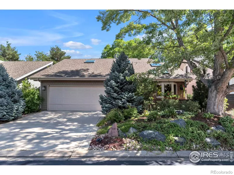 7134 Cedarwood CIR, Boulder, CO 80301