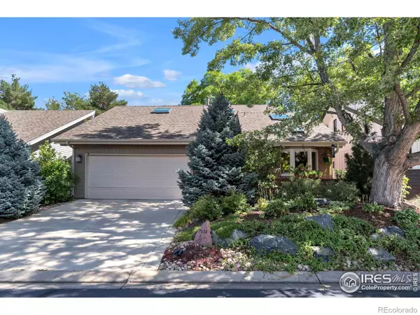 7134 Cedarwood CIR, Boulder, CO 80301