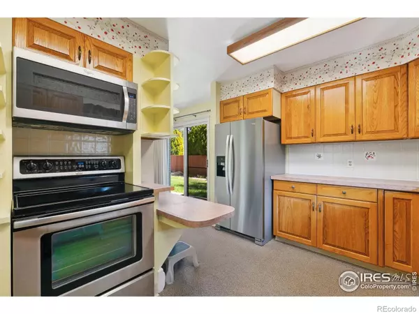 Fort Collins, CO 80524,1204 Newsom ST