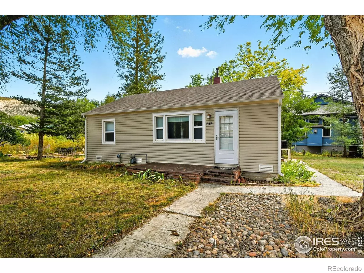 Lyons, CO 80540,342 4th AVE