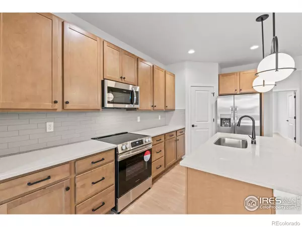 Milliken, CO 80543,2440 Brookstone DR #E