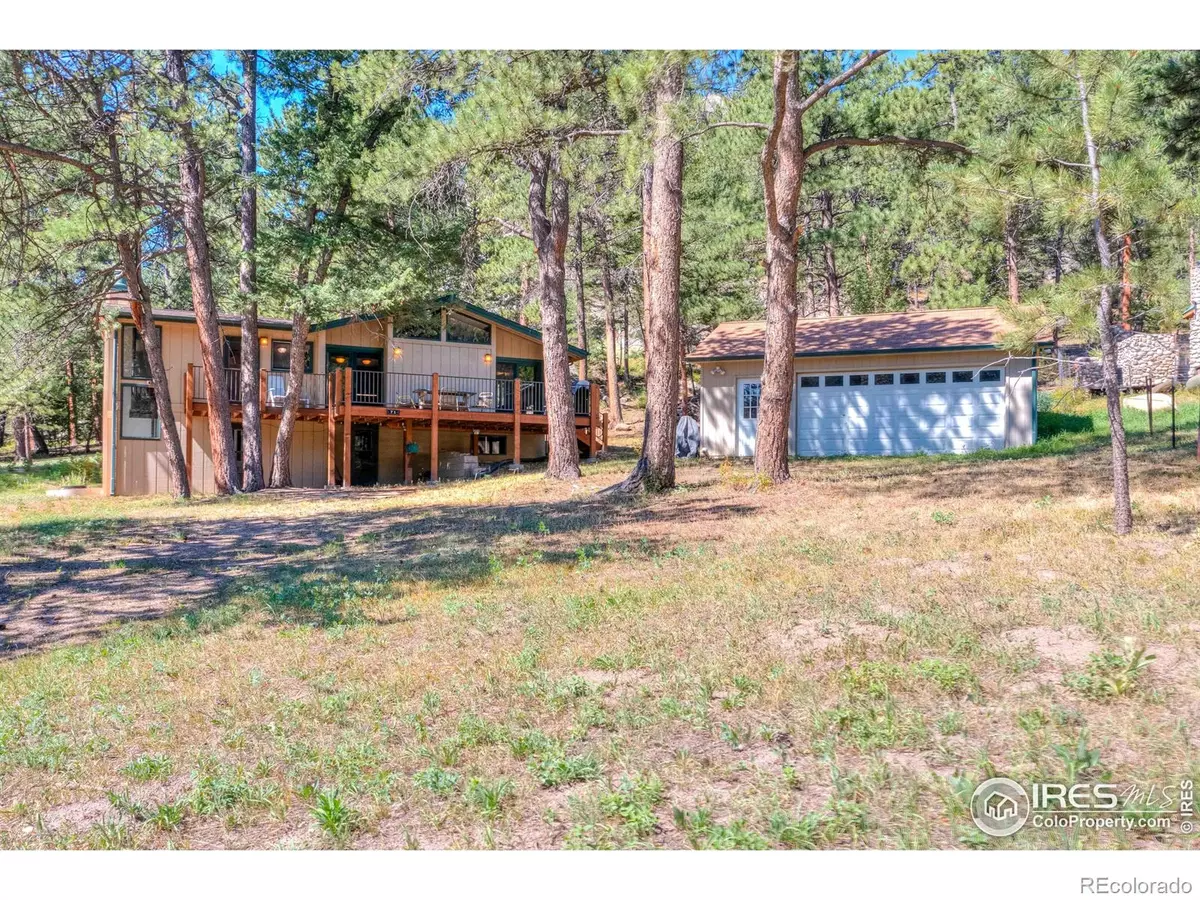 Lyons, CO 80540,71 Cedar DR