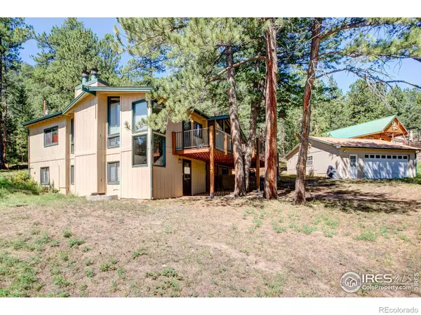 Lyons, CO 80540,71 Cedar DR
