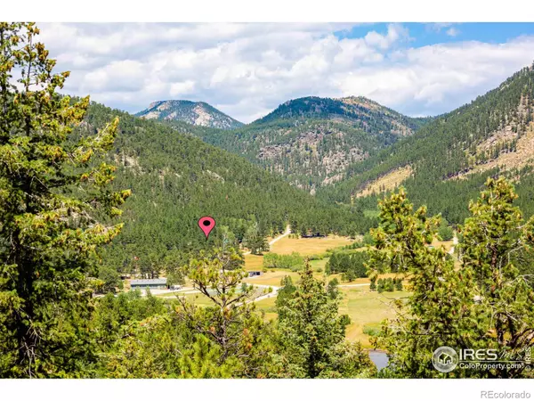 Lyons, CO 80540,71 Cedar DR