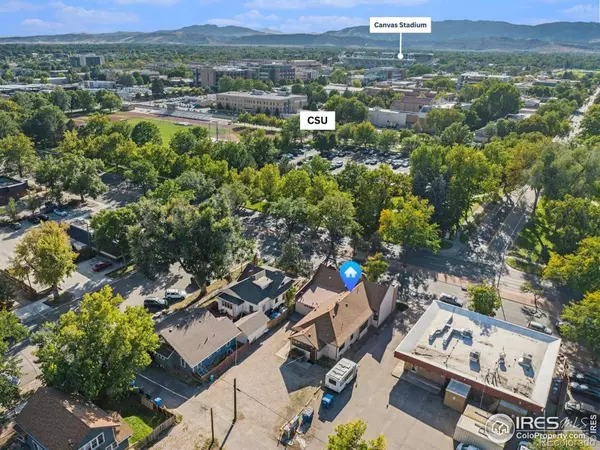 Fort Collins, CO 80524,1020 S College AVE
