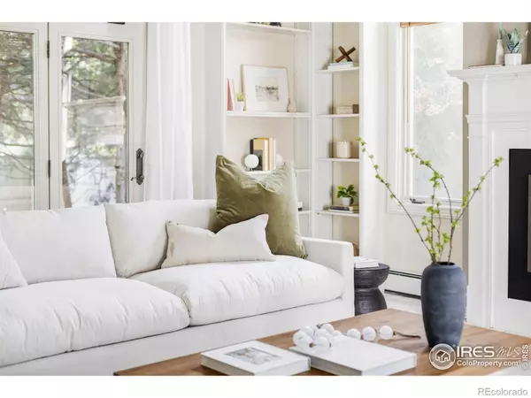 Boulder, CO 80304,2672 Winding Trail DR