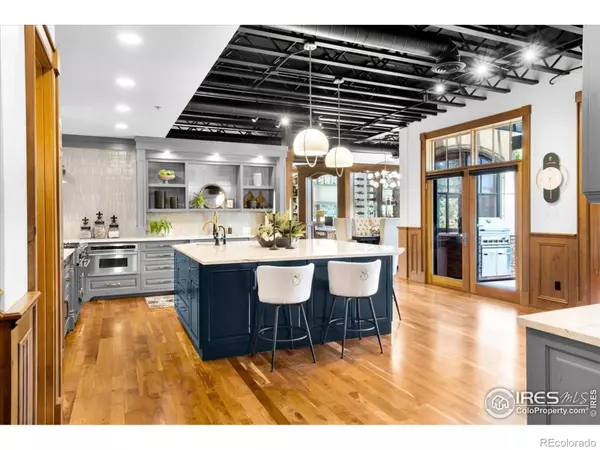 Fort Collins, CO 80521,401 W Mountain AVE #301