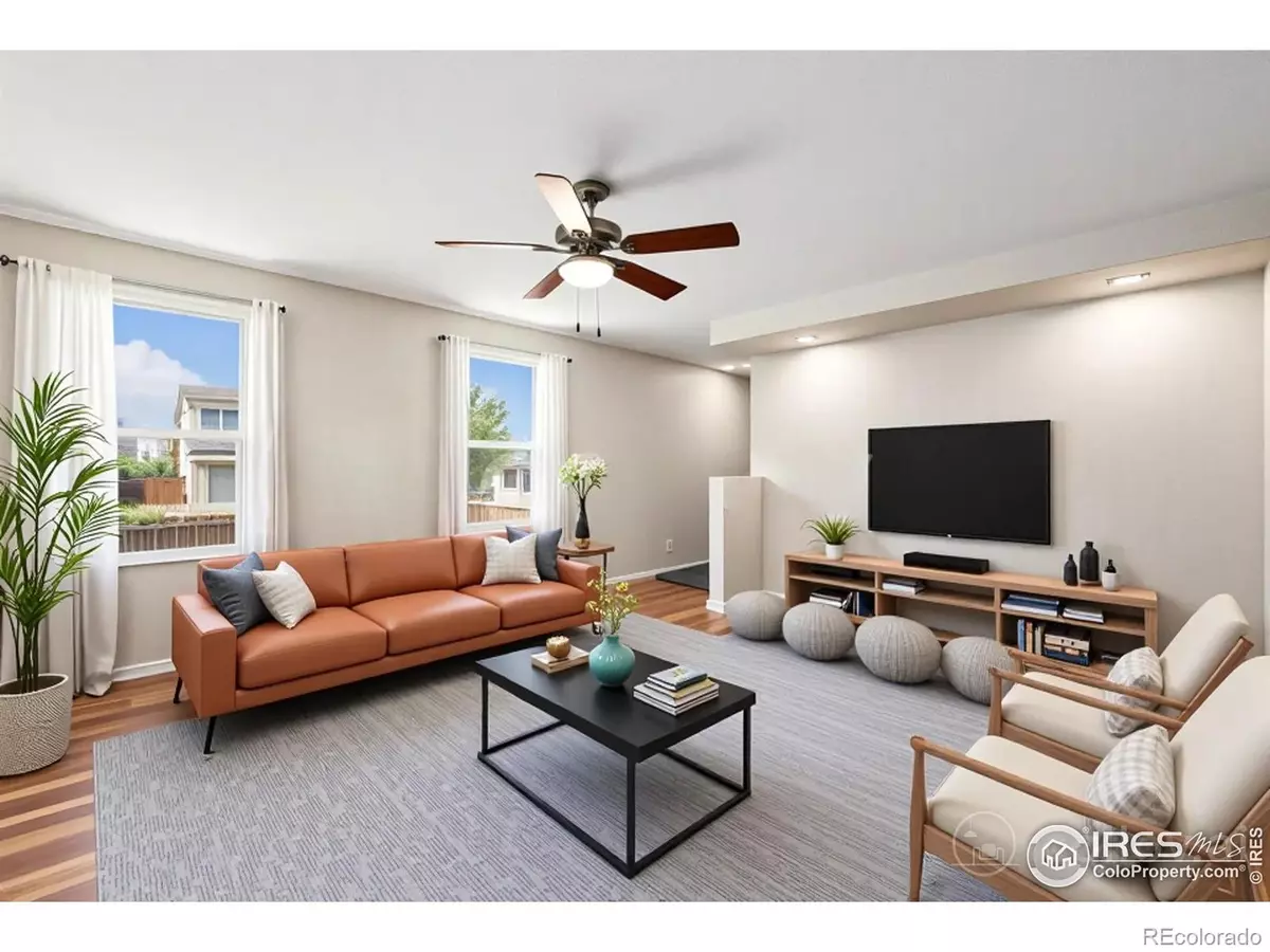 Denver, CO 80239,16106 Randolph PL