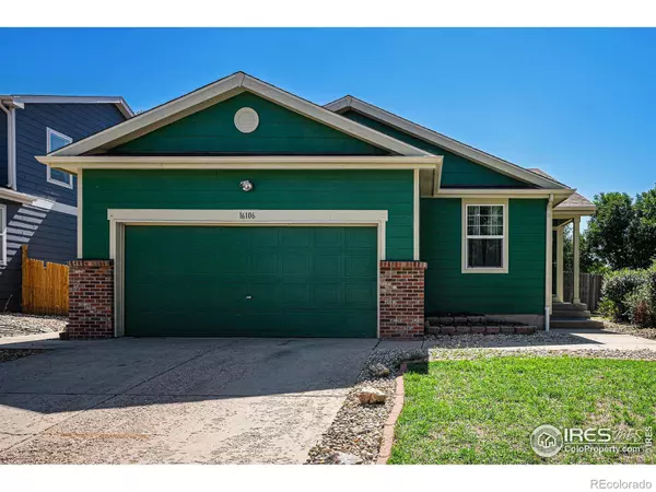 Denver, CO 80239,16106 Randolph PL