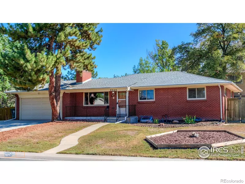 8240 Tennyson ST, Westminster, CO 80031