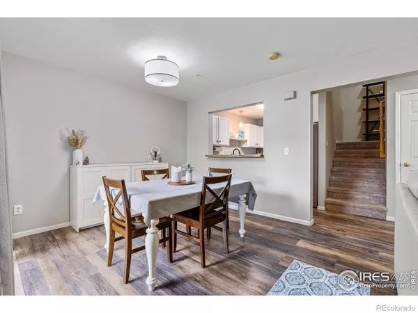 Longmont, CO 80501,1601 Great Western DR #E2
