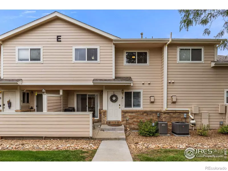 1601 Great Western DR #E2, Longmont, CO 80501