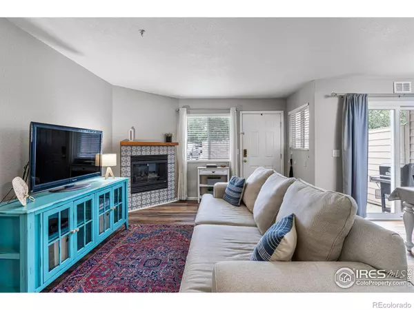 Longmont, CO 80501,1601 Great Western DR #E2