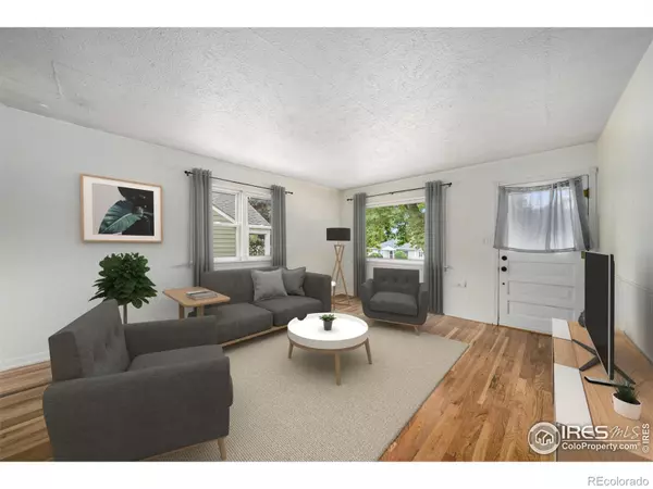 Longmont, CO 80501,813 Vivian ST