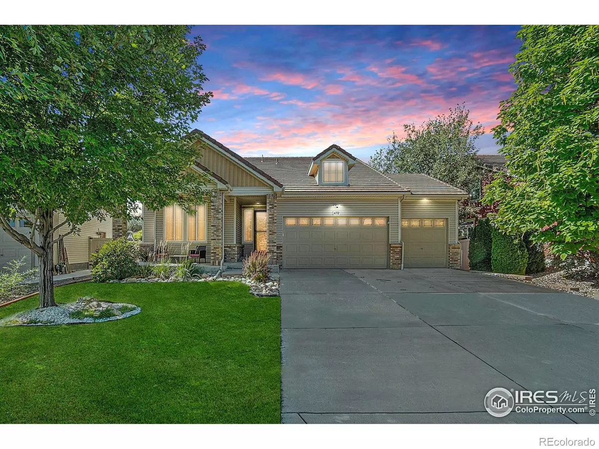 Johnstown, CO 80534,4772 Wildwood WAY