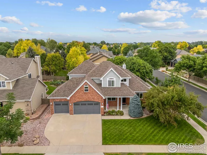 5751 Stonewater DR, Fort Collins, CO 80528