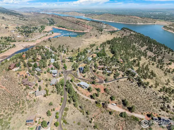 Fort Collins, CO 80526,4841 Deer Trail CT