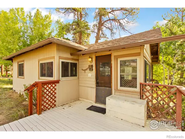 Estes Park, CO 80517,811 Larkspur RD