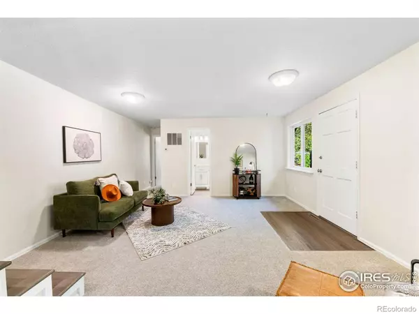 Boulder, CO 80304,815 Alpine AVE #unit #2