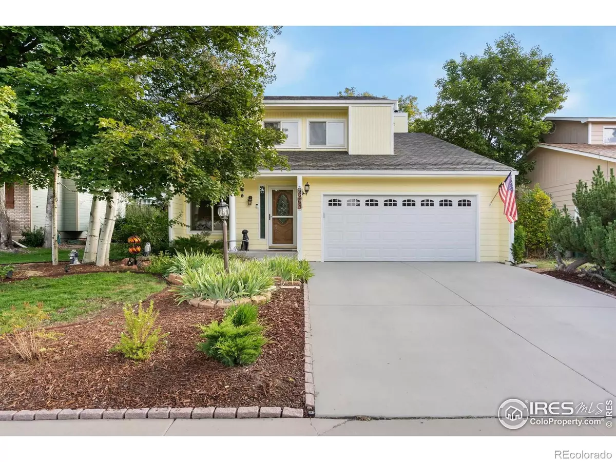 Loveland, CO 80538,2264 Durango DR