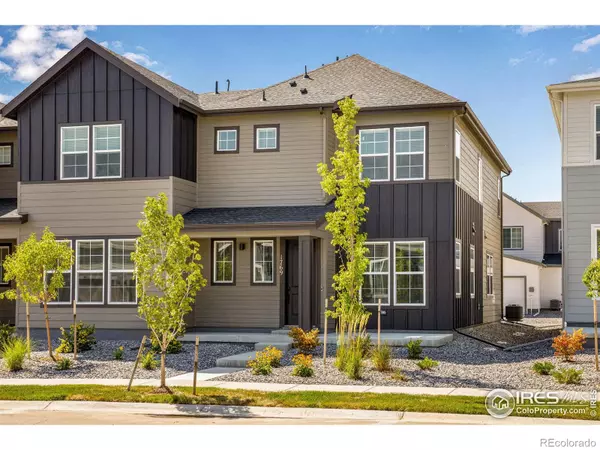 Berthoud, CO 80513,1769 Mount Meeker AVE