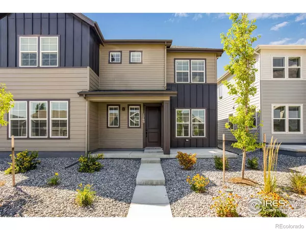 Berthoud, CO 80513,1769 Mount Meeker AVE