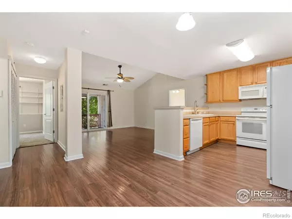 Loveland, CO 80538,4725 Hahns Peak DR #204