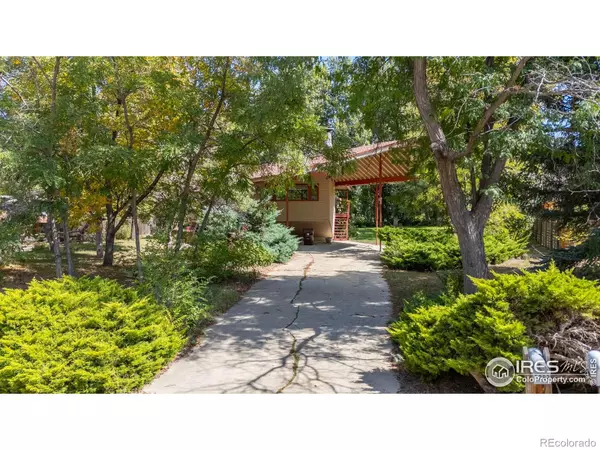 Boulder, CO 80301,5292 Sun Dial PL